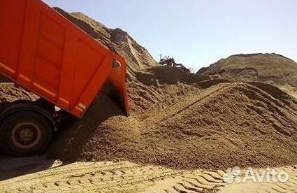 Щебень с доставкой