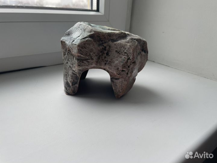 Декорации для аквариума