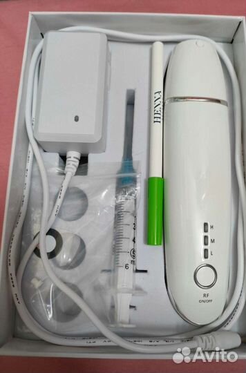 Косметический аппарат Lifting Expert