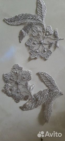 Аппликации 