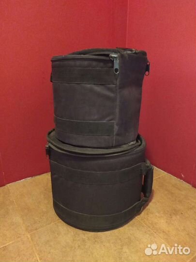 Чехлы для барабанов