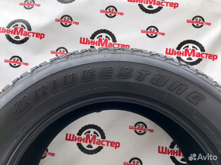 Bridgestone Dueler H/T 684II 275/60 R20