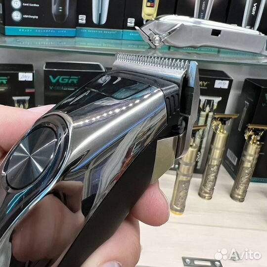 Машинка для стрижки волос