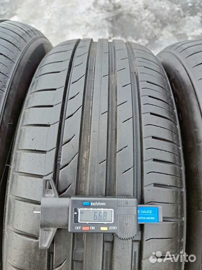 Westlake Zuper Eco Z-107 195/65 R15