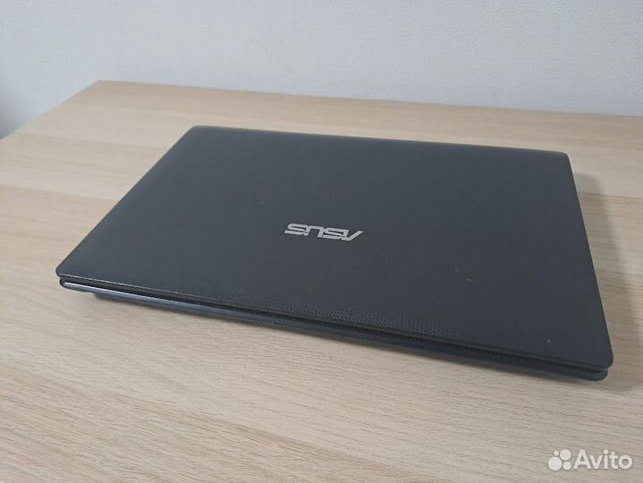 Asus K54H Intel Core i3