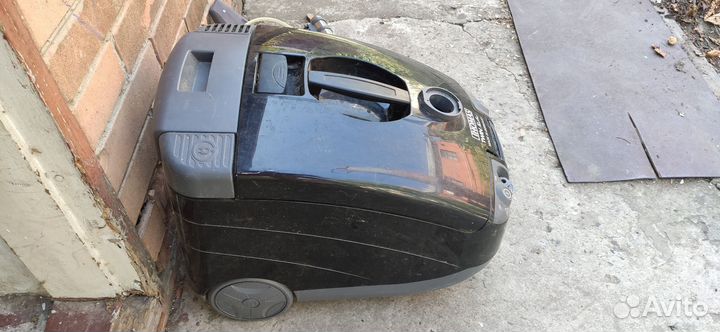 Моющий пылесос thomas TwinPanter запчасти