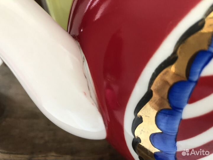 Чайники СССР цена за все