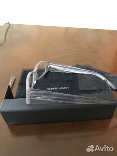 Очки для компьютера Armani