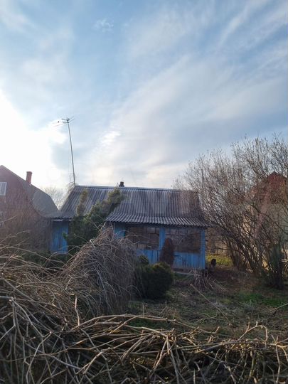 Дача 80 м² на участке 12 сот.