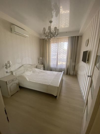 2-к. квартира, 68 м², 3/5 эт.