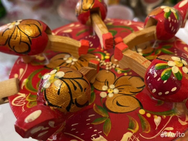 Ретро подарок сувенир игрушка СССР