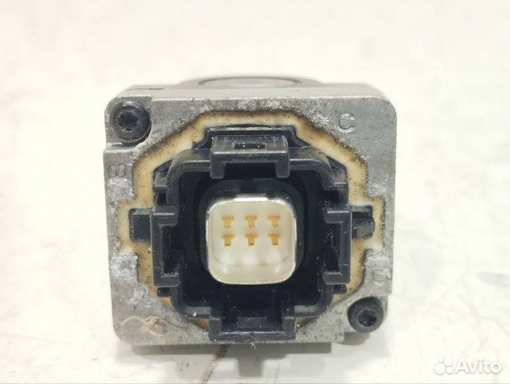 Камера заднего вида Volvo XC90 2 2019 31445951