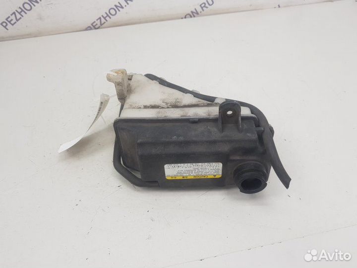 Бачок расширительный Hyundai Getz