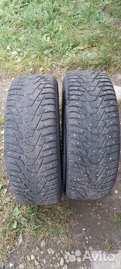 Hankook Winter I'Pike RS2 W429 195/60 R15