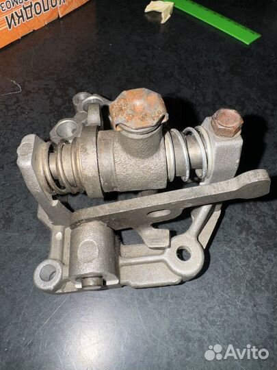 Механизм переключения передач Ока 1111 1113