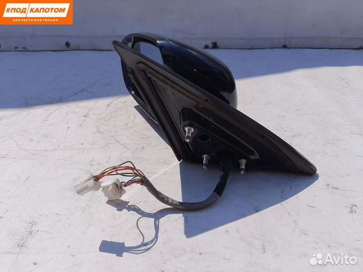 Зеркало наружное левое Nissan Teana J32 2008