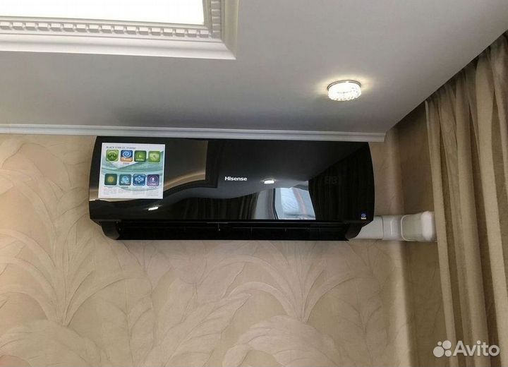 Кондиционер сплит в наличии