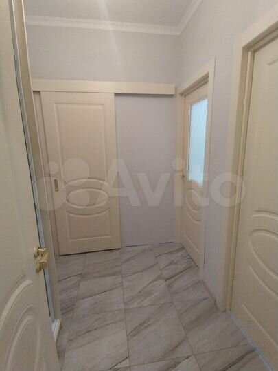 1-к. квартира, 37,6 м², 2/13 эт.