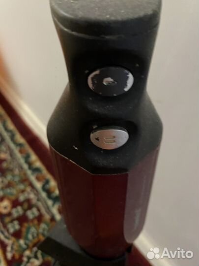 Блендер bamix