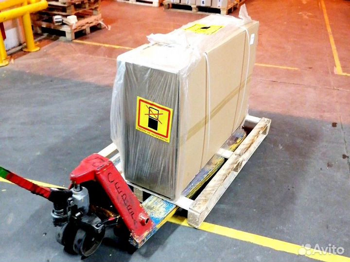 Приточно-вытяжная установка Electrolux epvs-1300