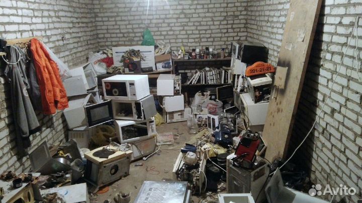 Запчасти для микроволновых печей (свч)