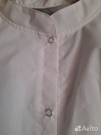 Медицинский костюм