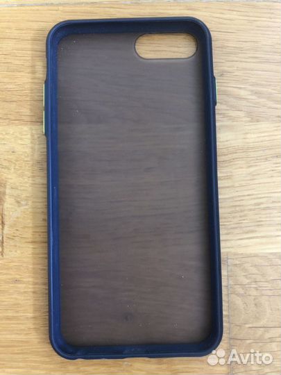 Чехол на iPhone 7 8 plus