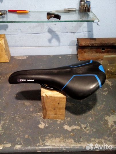 Седло для велосипеда