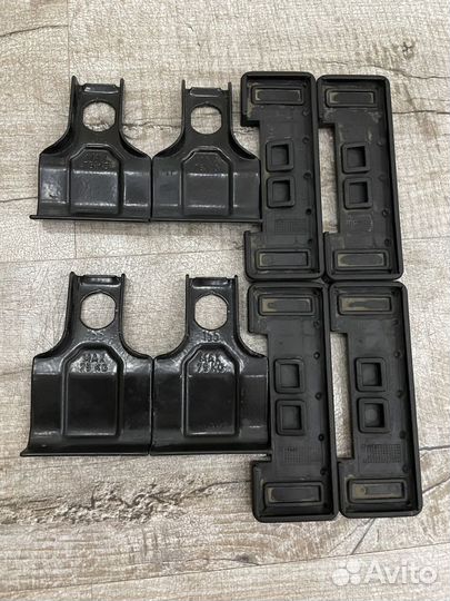 Комплект упоров Thule 750