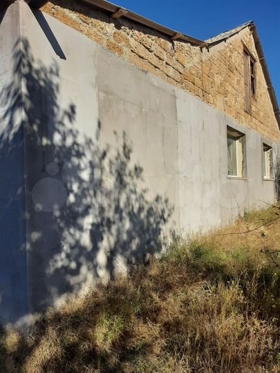 Дом 113 м² на участке 9,4 сот.