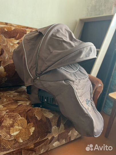 Детские коляски 2в1 бу