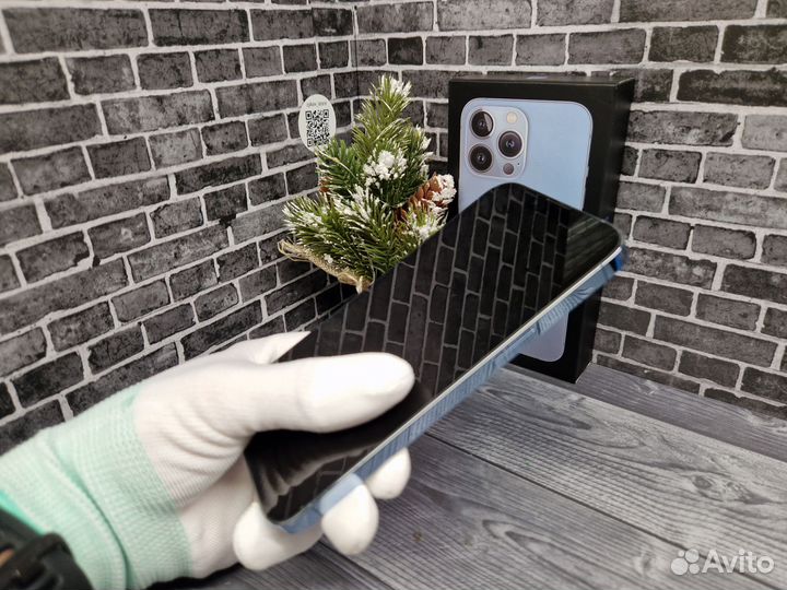 iPhone 13 Pro, 128 ГБ