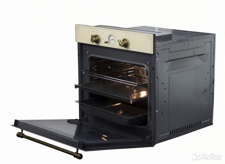 Духовка EN 129.612 X