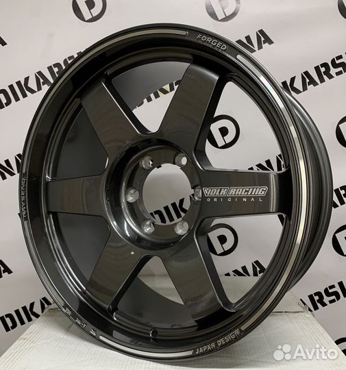 Диски на Cadillac Escalade R20 6/139.7