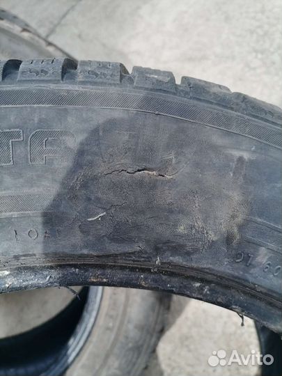 Nokian Tyres Hakkapeliitta 7 235/55 R17