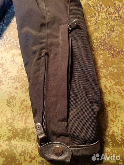 Куртка Spidi р 52-54