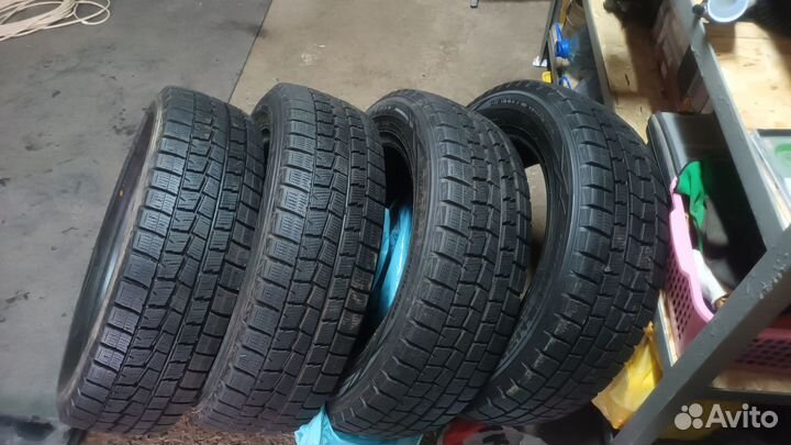 Dunlop Winter Maxx 175/65 R15