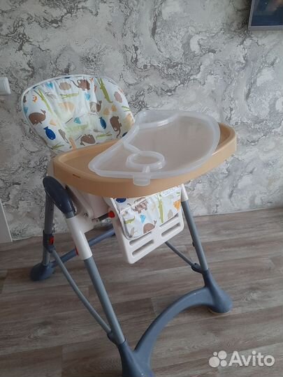 Стульчик для кормления