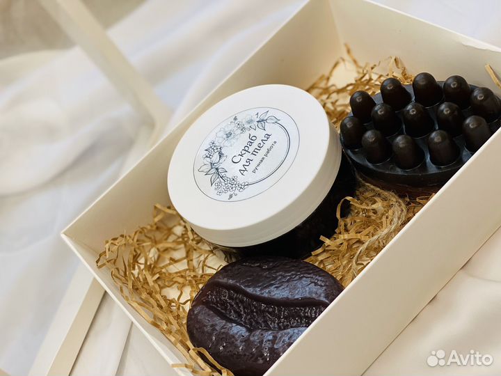 Набор косметический