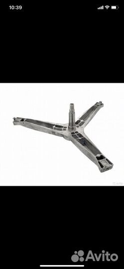 Крестовина для стиральной машины