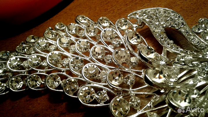 Продам гребень