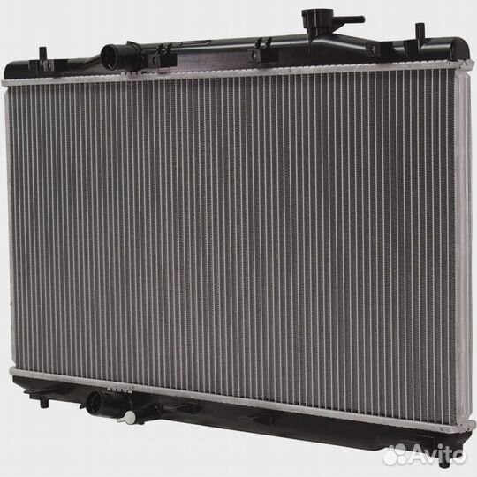 Радиатор охлаждения Honda Accord X 2018-2022