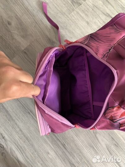 Рюкзак школьный ортопедический