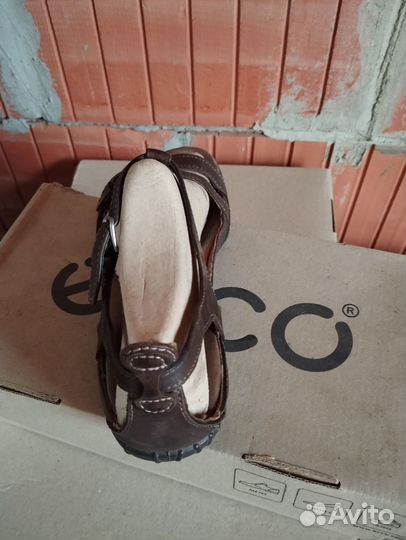 Ecco женские сандалии 37