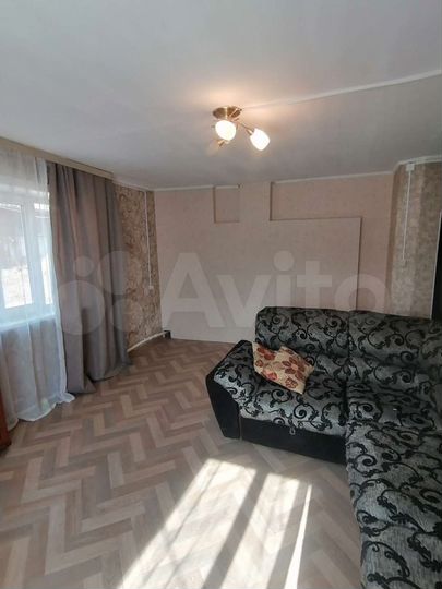 Дом 120 м² на участке 12 сот.