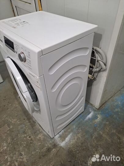 Bosch Avantixx6 6kg 1200об/мин доставка