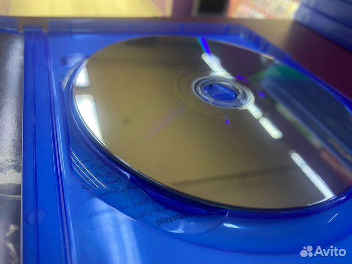 PS4 Средиземье: Тени Войны