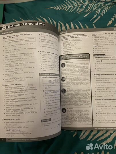 Gateway workbook A2 2nd edition