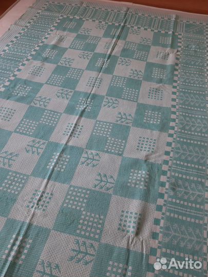 Покрывало СССР, плед