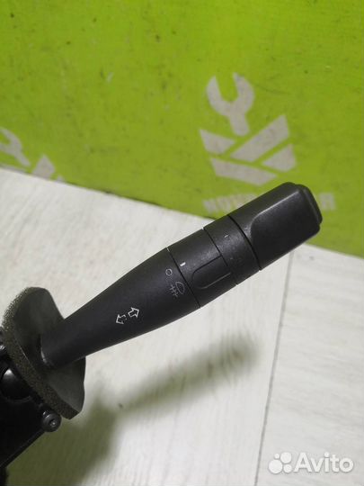 Переключатель поворотов Пежо 206